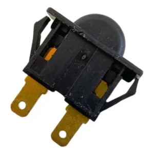 Interruptor Porta Luvas Scenic Logan Sandero Clio 7700816818