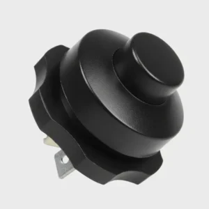 Botao Partida Buzina Mb Modelo Original C/ Start Universal