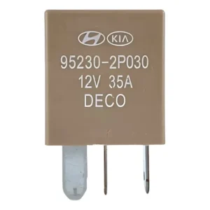 Rele Hyundai Hb20 Tucson Soul Cerato 95230-2p030 Original
