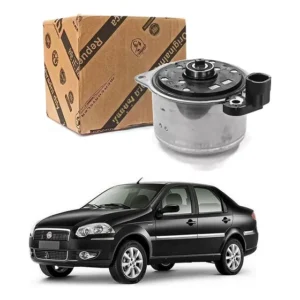 Motor Eletrico Cambio Siena 1.6 Dualogic 2010 A 2012