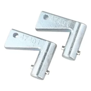 Chave Desligamento Bateria Componente Escavadeira P/ Para