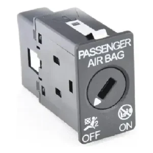 Interruptor De Desativação Airbag Golf Jetta Nivus T-cross