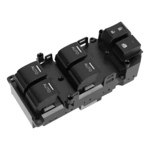 Compatible. Interruptor De Janela 35750-t2a-w01 Para Honda .