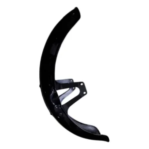 Paralama Dianteiro Preto Original Sundown Hunter 90/100
