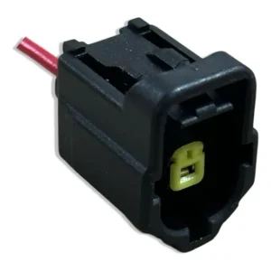 Plug Conector Interruptor Pressão Óleo Focus Fiesta Ecosport