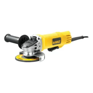 Esmerilhadeira Angular 115mm Dewalt DWE4120B2B Potência 900W