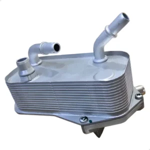Resfriador Trocador Cambio Bmw 120i 128 325 328 330 335 X1 Z