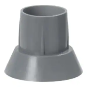 Espaçador Chupeta Cone De Encosto Aberto Fôrmas 3/4 - 1000un