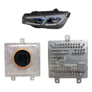 Modulo Reator Farol Bmw Série 3 320i 330m 2024 2025 2023