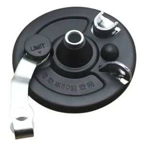 X Freios A Tambor Dianteiros Para Ebike