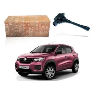 1 Bobina De Ignição Original Kwid 1.0 12v 2018