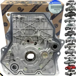 Bomba Óleo Motor 1.6 / 1.8 E-torq Fiat Toro Renegade Strada
