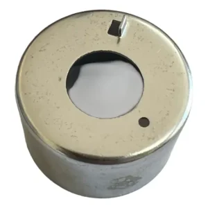 Copo Rotor Bomba D`agua Motor 20hp Original Hidea