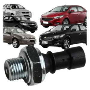 Sensor Pressão Óleo Gm 55354378 Celta Classic Corsa