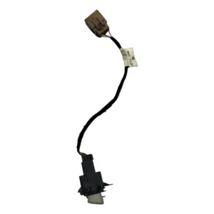 Botão Interruptor Luz Caçamba Fiat Toro 2020 Freedom