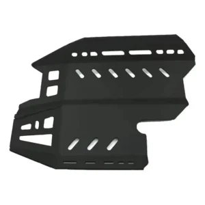 Compatible Protetor De Chassi Do Motor Para Honda Cb500x