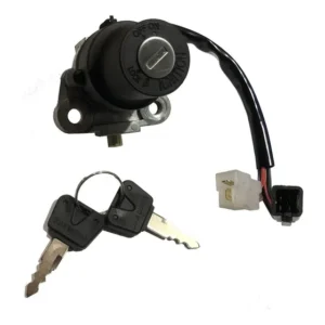 Chave Ignição Partida Xt 600 1997 Até 2004 - 1506