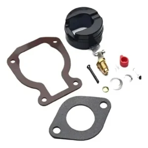 Reparo Carburador Motor Evinrude Johnson 9,9 /15 Hp Antigo