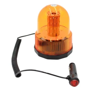 Giroled Giroflex Carro Guincho Alto Brilho 40 Led 12v/24v