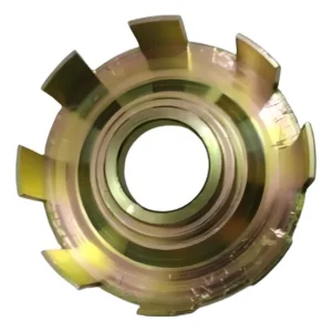 Aranha Prato Leitor V8 Distribuidor Para Fueltech