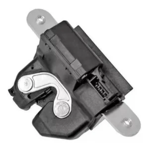 Fechadura Tampa Porta Malas Grand Siena Attractive 8v 2014