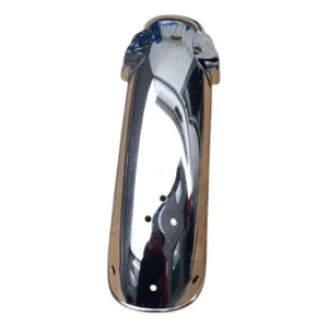 Oferta Paralama Traseiro Da Cg Bolinha 125 1977 Até 1982