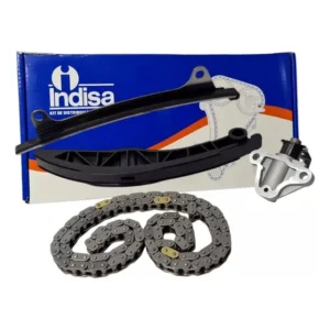 Kit Corrente Comando Hb20 1.0 12v Picanto 1.0 3 Cilindros