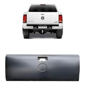 Tampa Traseira Carroceria Amarok 2010/2021 Modelo Original
