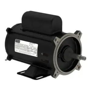 Bomba Centrífuga WEG W48J 3/4cv Para Piscina Hidromassagem