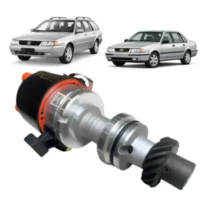 Distribuidor Ignição Gol 2.0 1995/2005 Engrenage C/17 Dentes