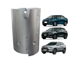 Carcaça Polar Motor Partida 1005004049 Gm Onix Tracker
