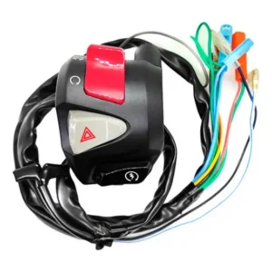 Punho De Partida Cb500 Universal Titan 160 Xre Fan 160 150