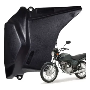 Tampa Pinhão Cg125 Titan Fan 2000 A 2008 Ks Es