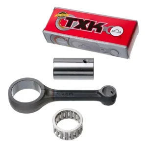 Biela Bros 150 2006/ Fan 150 Cg 150 2004 Á 2015 Completa Txk