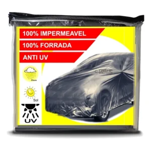 Capa Cobrir Carro Hyundai * Hb20 2018 2019 2020 Hatch ...