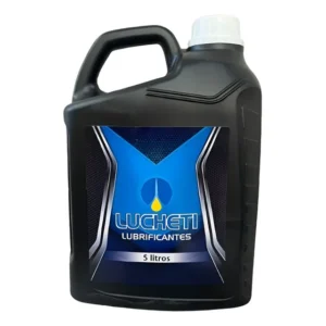 Óleo Hidráulico Lucheti Hidra Iso Vg 46 - 5 Litros