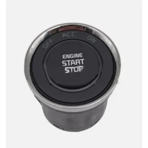 Botão De Ignição Start/stop Do Motor Para Forte Koup