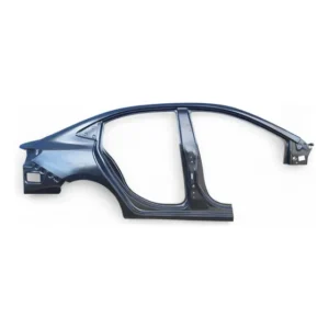 Lateral Direito Onix Plus Sedan 2020/2024 Gm 26347607 Orig.