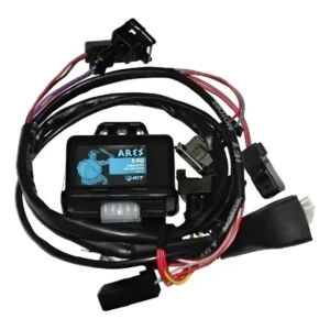 Emulador 4 Bicos Igt E40 Gnv Com Chicote