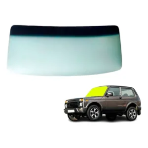 Vidro Dianteiro Parabrisa Lada Niva