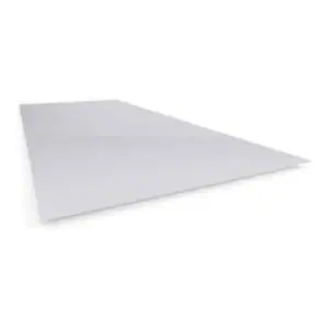 Chapa De Polipropileno Plana 1,20 X 1,20m - Pergolado