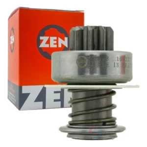 Bendix Parati Saveiro Passat 1.6 Zen 0068