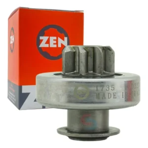 Bendix Duster Laguna Megane Scenic 1.6 16v Zen 1735