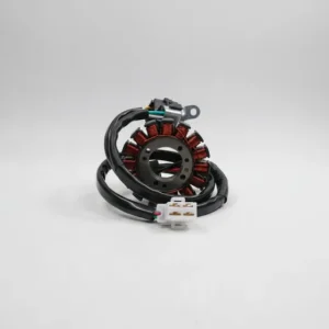 Estator Titan 150 Fan 150 2009 A 2014 Modelo Original