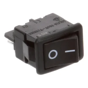 Interruptor De Ignição Scotsman