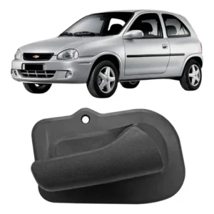 Maçaneta Interna Dianteira Corsa 1994/2004 Classic 2004/2010