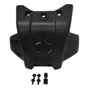 Protetor Motor Crf300f Xr300l Tornado Sahara Original Honda
