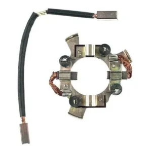 A102 Porta Escovas Motor De Partida Wapsa Perkins Mwm Hyster