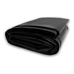 Geomembrana 300 Micras - 12x13 Lona Manta Tanque