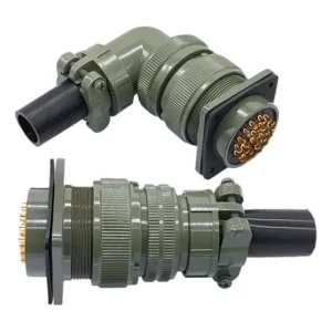 5015 Mil Std 28-11 28-12 Ms3108a Ms3106a Military